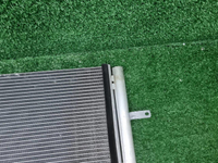 Радиатор кондиционера Omoda S5 (2022-н.в.)