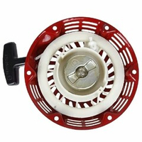 Стартер на двигатель 168/170F (6,5/7,0л.с.) 23ST168170F