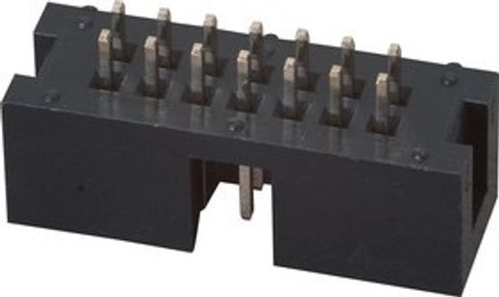 Разъём BH-14 2,54mm