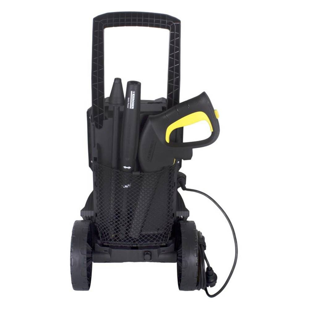 Мойка высокого давления Karcher K 5 Basic Car