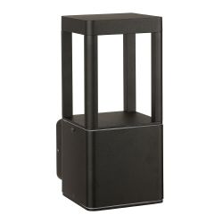 Фасадный светильник Arte Lamp