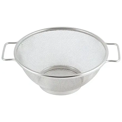 Дуршлаг 22см с двумя боковыми ручками «Macaroni»