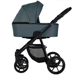 Детская коляска Pituso Tossa 2 в 1 TS/50/05 Sage