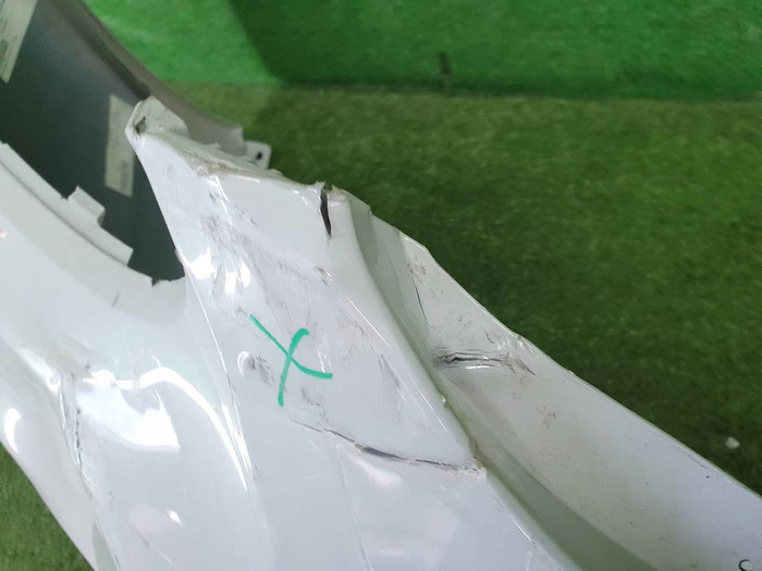 Бампер передний Porsche Cayman 718 982 (2016-н.в.)