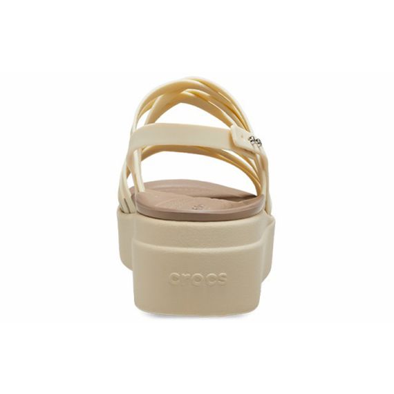 Crocs BROOKLYN one Ремень Сандалии Женские