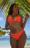 Верх купальника CBS240 POW