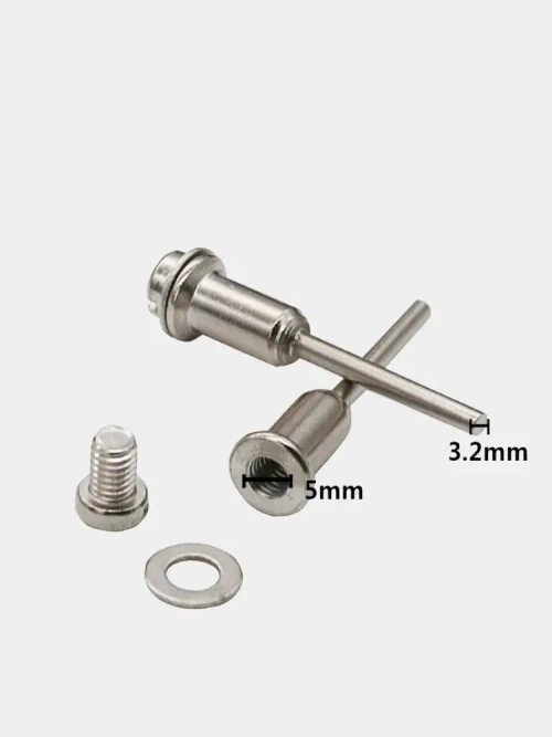 Диск пильный 100