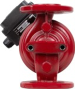 Насос циркуляционный GRUNDFOS UPS 32-120F 96401839 380 В НС-0027469