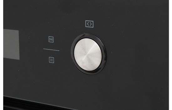 Электрический духовой шкаф Leran EO 6585 IX