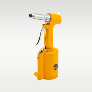 Заклепочники пневматические