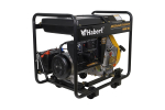 Habert Генератор Diesel H6GF-ME