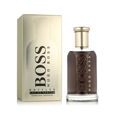 Hugo Boss Boss Bottled Eau De Parfum 200 ml (man)