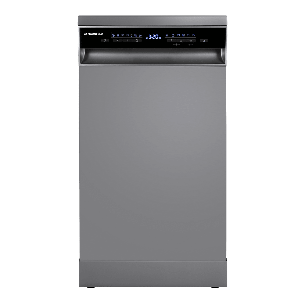Посудомоечная машина MAUNFELD MWF45331S Inverter