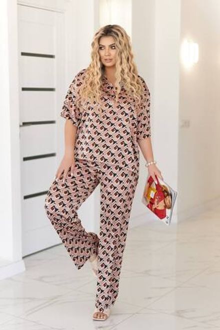 Костюм УК-25022-1 Фабрика Моды