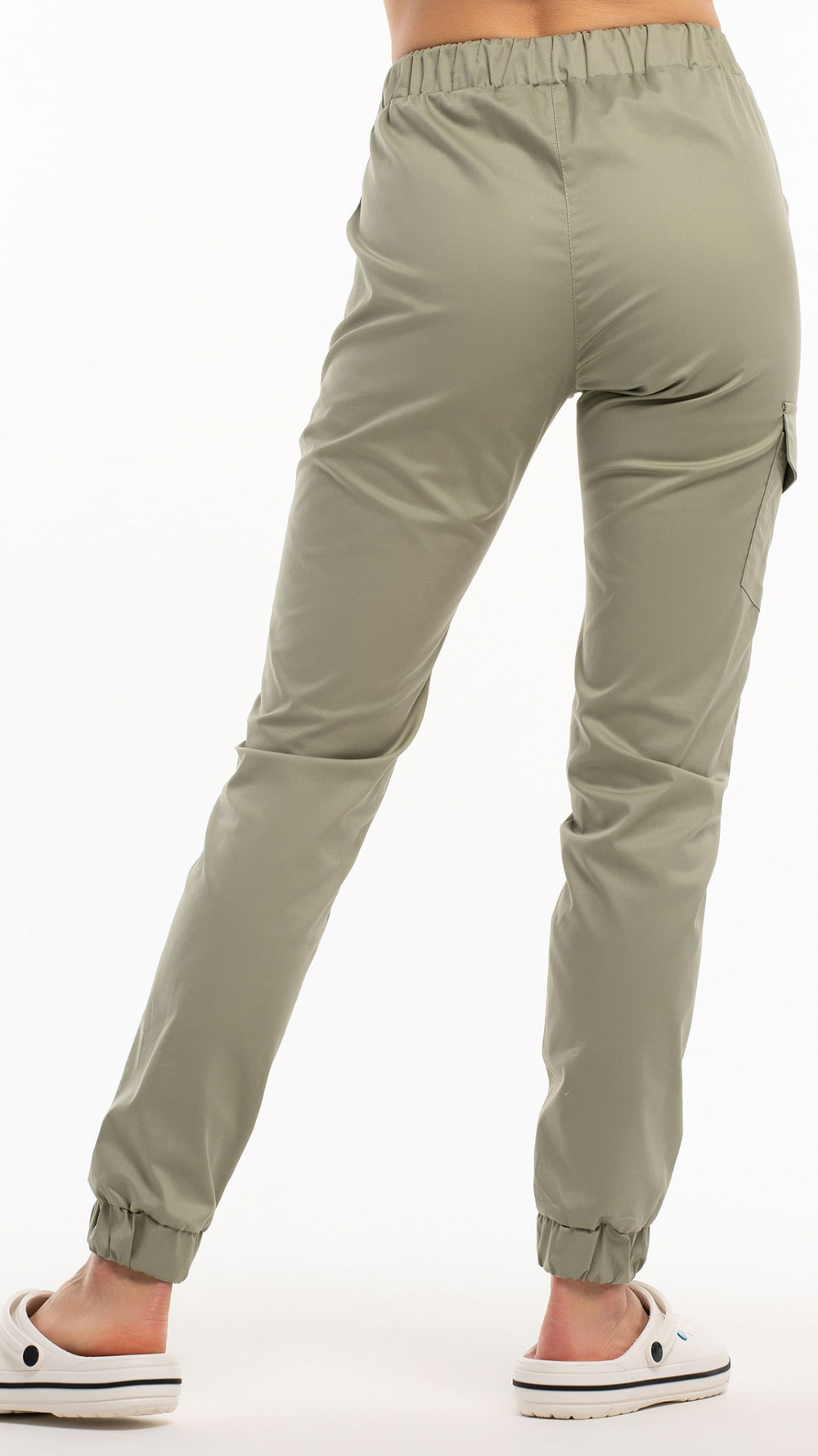 Костюм медицинский Айрон №0213