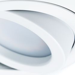 Точечный встраиваемый светильник Arte Lamp