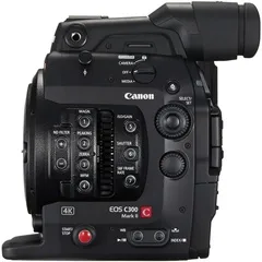Canon EOS C300