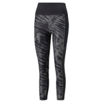 Женские легинсы PUMA RUN 5K GRAPHIC HW 7/8 TIGHT