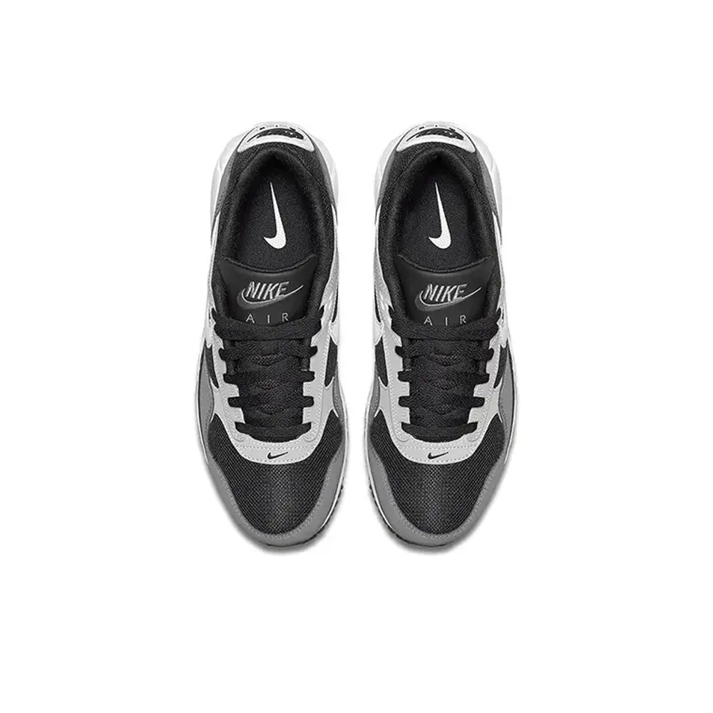 Nike Air Max Correlate Black White