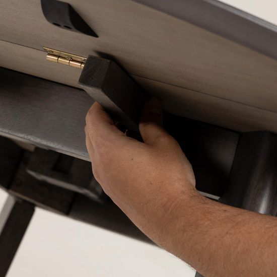 Стол круглый Maryse 120 см Испания