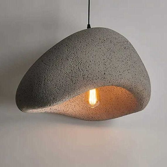 Подвесной светильник Imperium Loft Cemencloud 219852-23