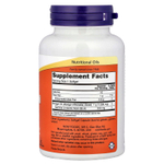 NOW Foods, масло бурачника, 60 капсул