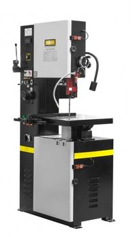 Вертикальные ленточнопильные станки