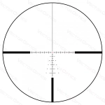 Прицел Vector Optics Paragon 3-15x44 "1" Tactical SFP (SCOM-T37)