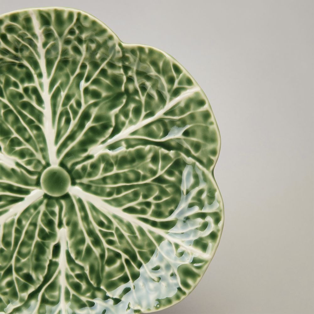 НАБОР ТАРЕЛОК ЗАКУСОЧНЫХ LEFARD "VILLAGE" 21,5 СМ 2 ШТ.