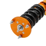 Coilovers Suspension подходит для автомобиля BMW 3 Touring (E91) (2004-2012) shock Absorber Strut lowering kit