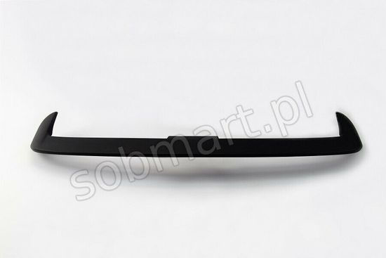 Спойлер v.1 для VW TIGUAN 2011-2016