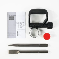 DeWalt Перфоратор 2250 Вт