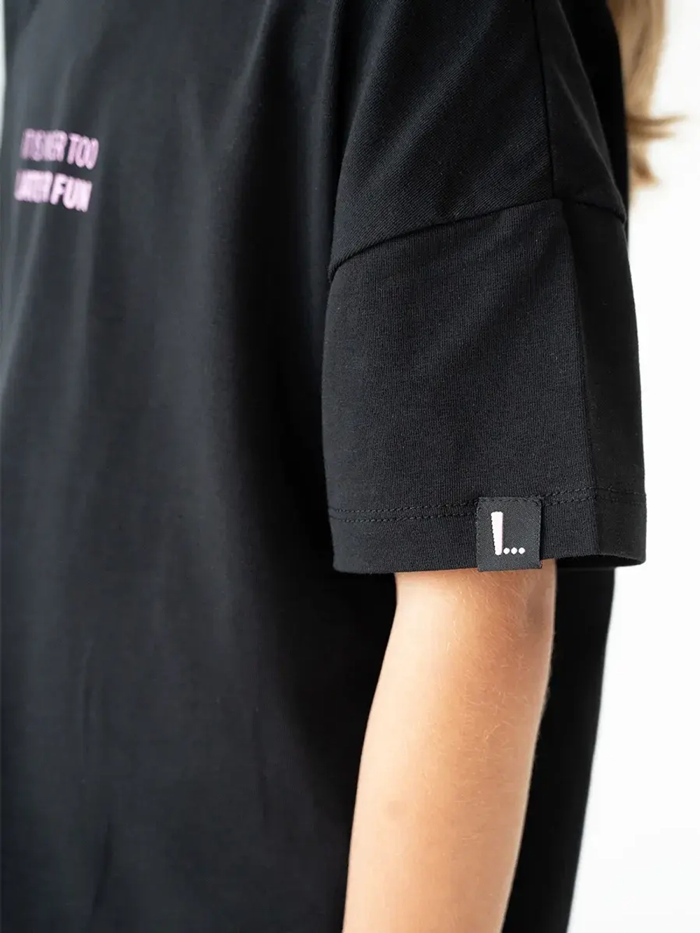 Костюм для девочки в сад