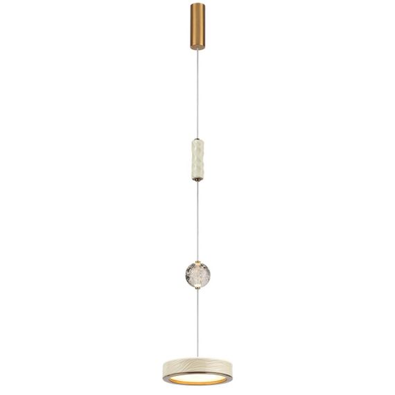 Подвесной светильник Odeon Light Riviera L-Vision 5450/32L