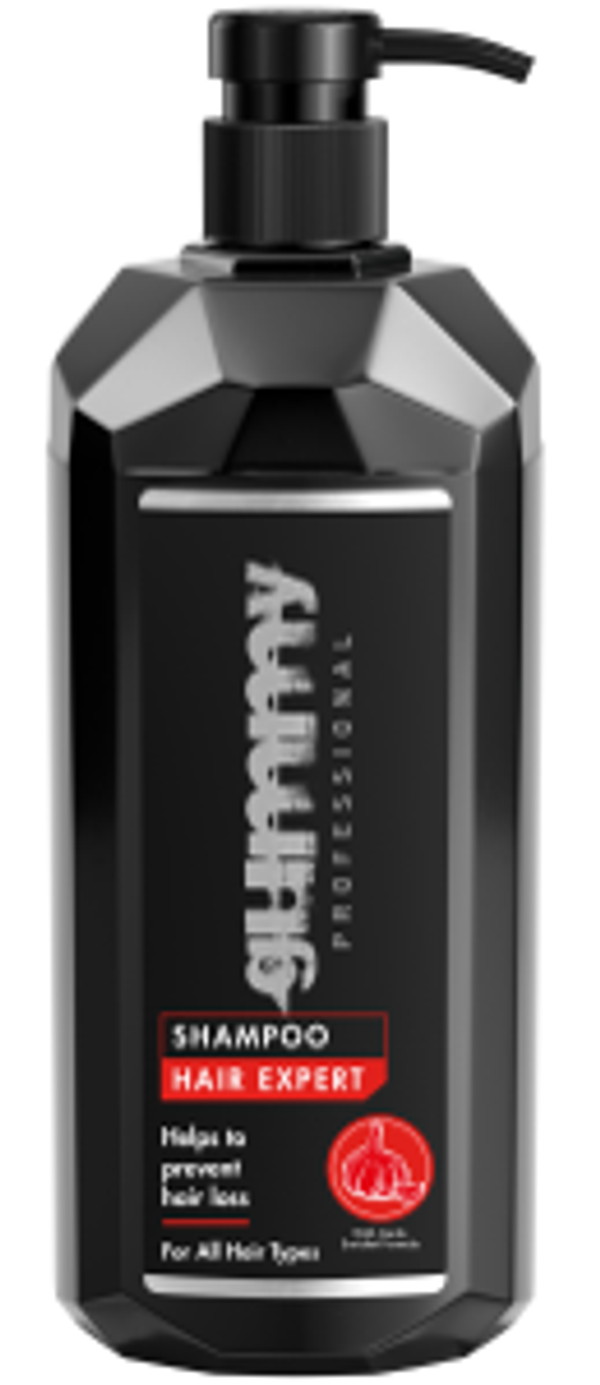Шампунь для волос GUMMY HAIR EXPERT, 1000 мл