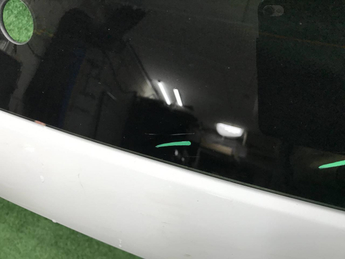 Стекло крышки багажника JAECOO J8 (2024-н.в.)