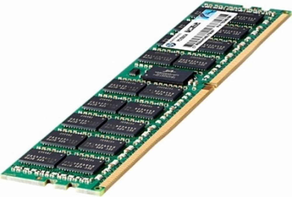 Модуль памяти DDR4 32GB HPE P06033-B21