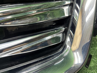 Решетка радиатора Haval Jolion (2021-2024)