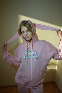 Спортивный костюм Cool bunny