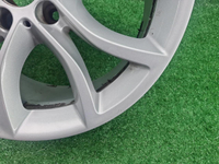 Диск литой R19 BMW X6 F16 (14-20) 594 стиль перед.