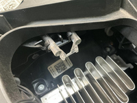 Фара правая BMW X1 F48 (2015-2019) LED