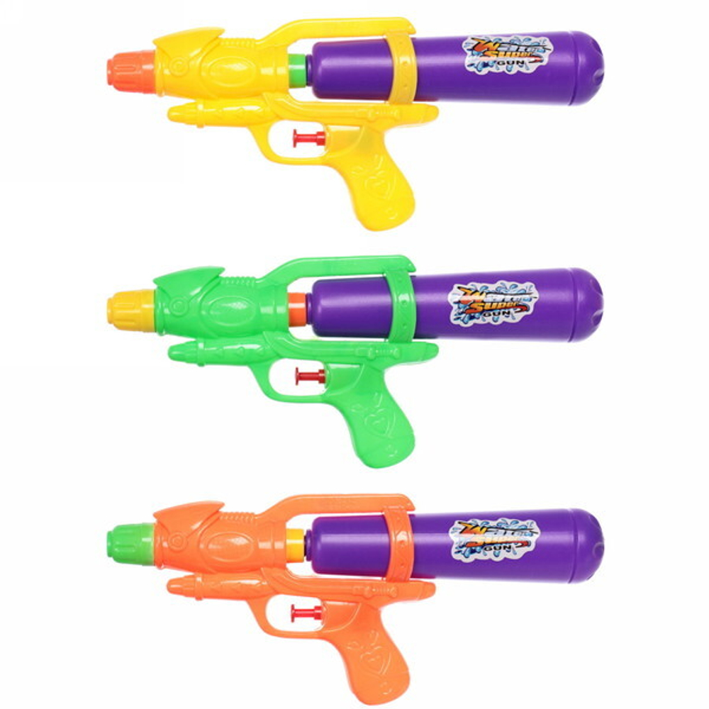 Водяной пистолет «Морские силы» 27 см