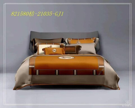 Комплект постельного белья Hermes