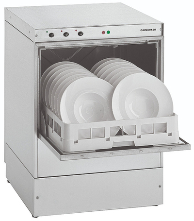 Посудомоечная машина Omniwash EASY E50DD/PS