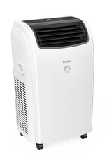 Мобильные кондиционеры FUNAI MAC-LT45HPN03 фото 3
