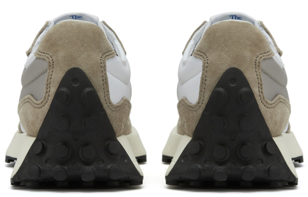 Кроссовки New Balance Nb 327 Logo
