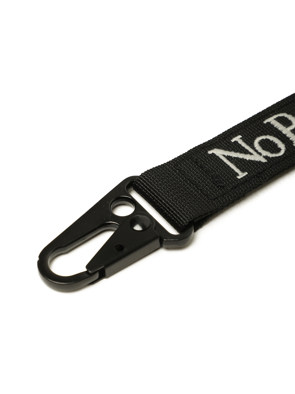 Ключница Mini Problemo Carabiner