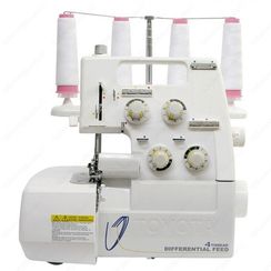 Оверлок Toyota SL355 (ES)