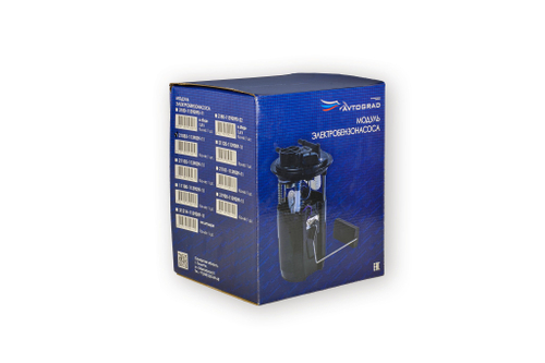 Модуль электробензонасоса ВАЗ-21083 в сборе