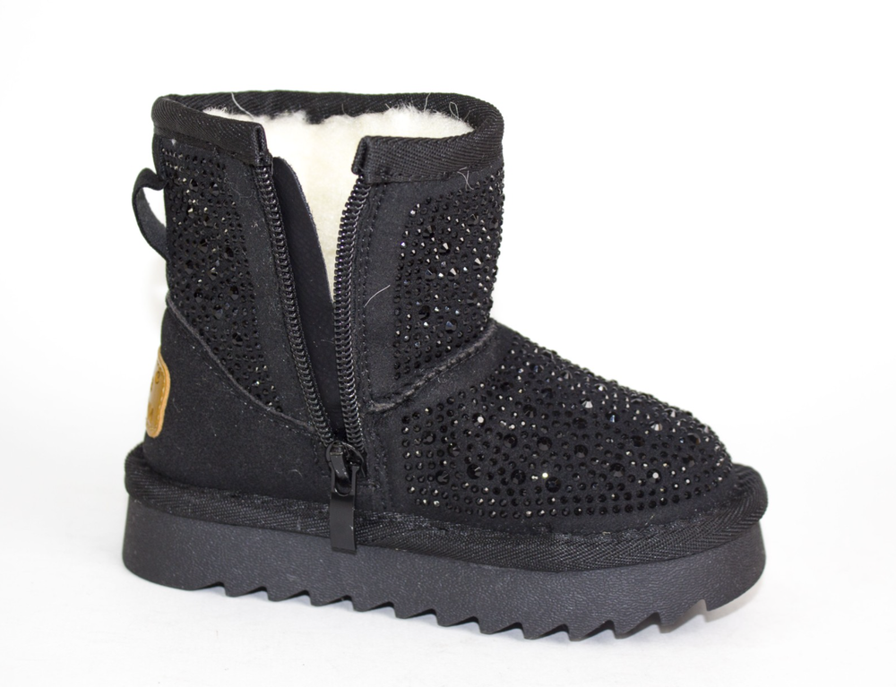 Угги детские зимние C513